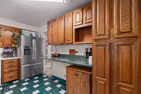 Kitchen - 807 S Christine St, Appleton, WI 54915 photo 2 of 6