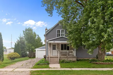 171 N Butler St, Fond Du Lac, WI 54935