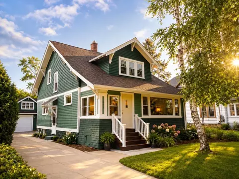 379 Naymut St, Menasha, WI 54952