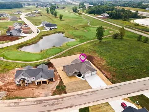 View/Area - 212 Kerrigan Dr, Wrightstown, WI 54180 photo 3 of 5