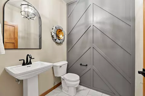 Bath - 212 Kerrigan Dr, Wrightstown, WI 54180 photo 1 of 5