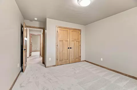 Bedroom - 212 Kerrigan Dr, Wrightstown, WI 54180 photo 5 of 5