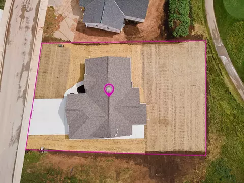 View/Area - 212 Kerrigan Dr, Wrightstown, WI 54180 photo 1 of 5
