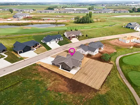 View/Area - 212 Kerrigan Dr, Wrightstown, WI 54180 photo 4 of 5