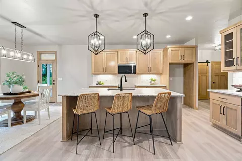 Kitchen - 212 Kerrigan Dr, Wrightstown, WI 54180 photo 1 of 5