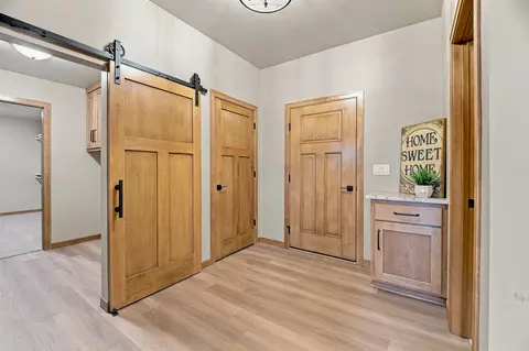 Entry Way - 212 Kerrigan Dr, Wrightstown, WI 54180 photo 2 of 2