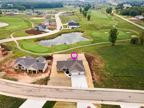 View/Area - 212 Kerrigan Dr, Wrightstown, WI 54180 photo 2 of 5