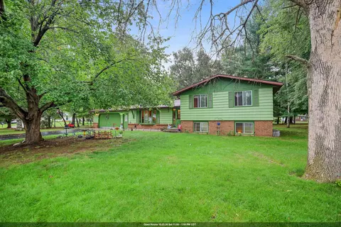 104 Crestwood Ct, Shawano, WI 54166