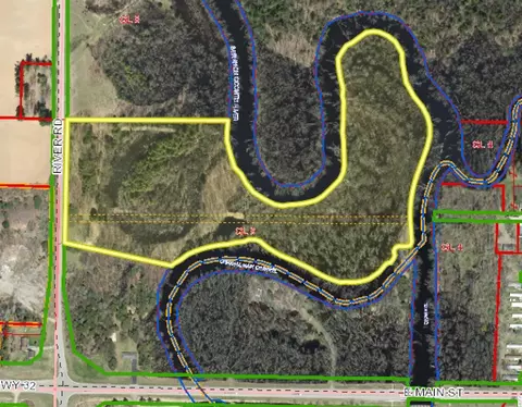 river road, Suring, WI 54174 photo 2