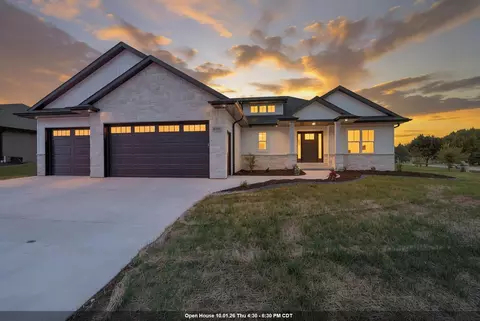 3196 Eclipse Dr, Green Bay, WI 54311