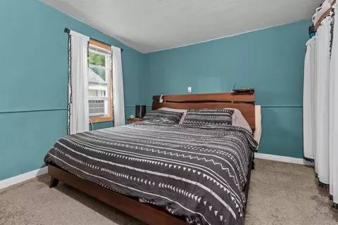 Bedroom - 616 N Division St, Appleton, WI 54911 photo 1 of 3