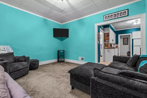 Living - 616 N Division St, Appleton, WI 54911 photo 2 of 2