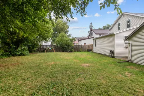 Exterior - 616 N Division St, Appleton, WI 54911 photo 6 of 6