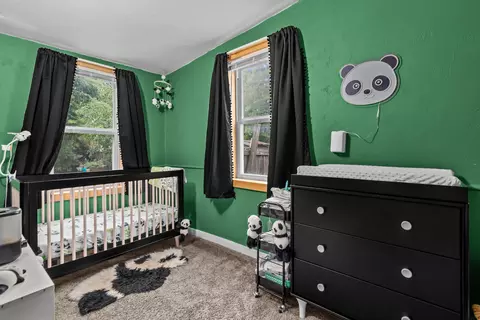 Bedroom - 616 N Division St, Appleton, WI 54911 photo 3 of 3