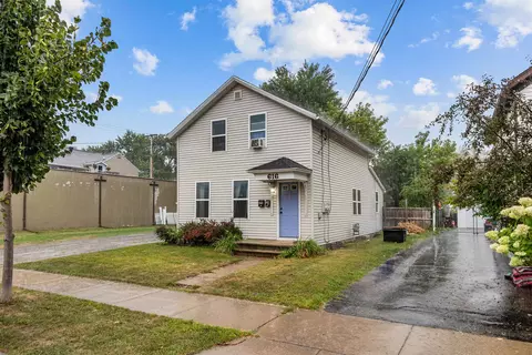 Exterior - 616 N Division St, Appleton, WI 54911 photo 4 of 6