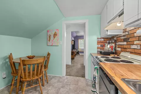 Kitchen - 616 N Division St, Appleton, WI 54911 photo 7 of 7
