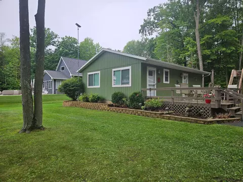 w6652 Elinor Drive, Wausaukee, WI 54177
