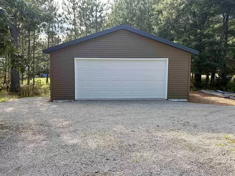 W10687 Tanonka Lane #6, Athelstane, WI 54104