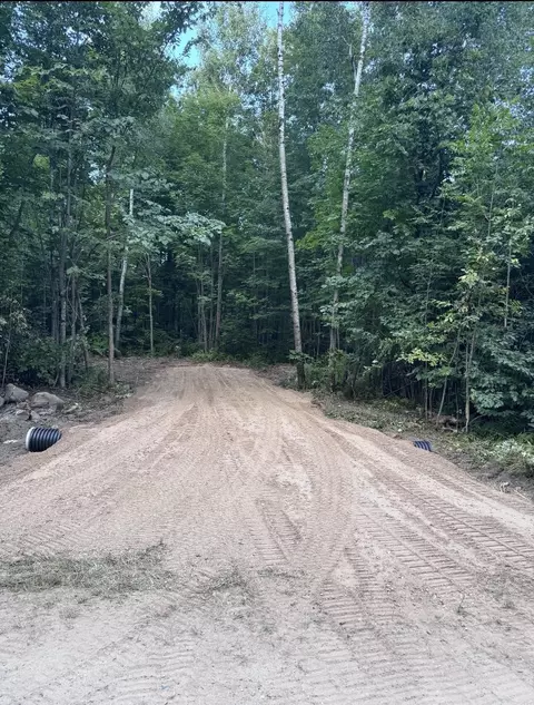 Tower Drive, Crandon, WI 54520