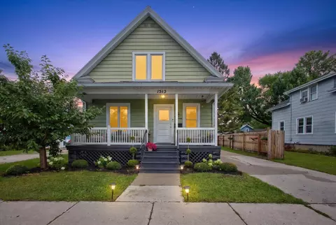 1513 Morrow St, Green Bay, WI 54302