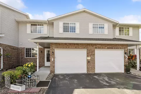 2543 Telluride Trl #I, Green Bay, WI 54313