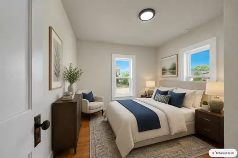 Bedroom - 733 W Grant St, Appleton, WI 54914 photo 1 of 6