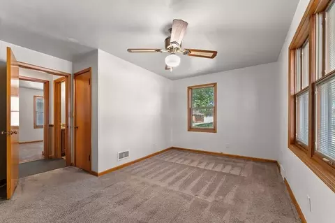 Bedroom - 2319 N Viola St, Appleton, WI 54911 photo 1 of 4