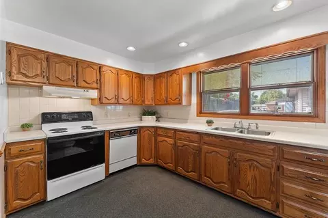 Kitchen - 2319 N Viola St, Appleton, WI 54911 photo 1 of 2