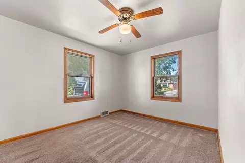 Bedroom - 2319 N Viola St, Appleton, WI 54911 photo 4 of 4