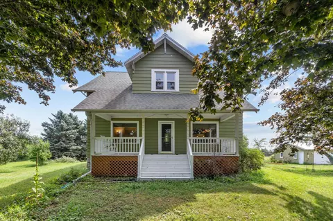 6160 Sth 29, Luxemburg, WI 54217