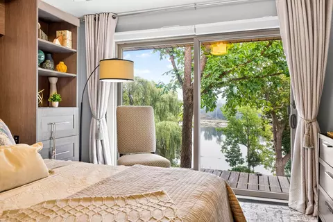 Bedroom - 209 Main St, Wrightstown, WI 54180 photo 6 of 6