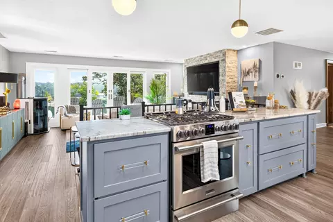 Kitchen - 209 Main St, Wrightstown, WI 54180 photo 4 of 4