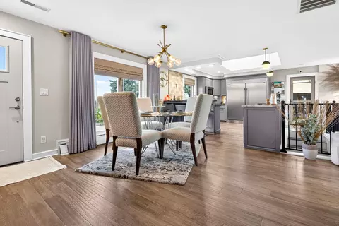 Dining - 209 Main St, Wrightstown, WI 54180 photo 1 of 1