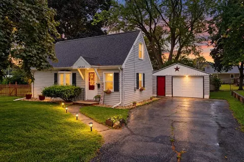 1435 9th St, Green Bay, WI 54303