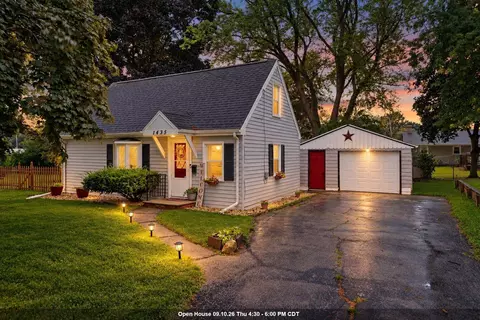 1435 9th St, Green Bay, WI 54303
