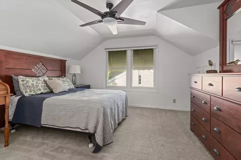 Bedroom - 1018 E Frances St, Appleton, WI 54911 photo 4 of 4