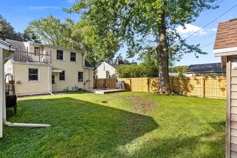Exterior - 1018 E Frances St, Appleton, WI 54911 photo 8 of 8