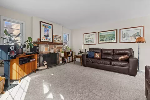 Living - 1018 E Frances St, Appleton, WI 54911 photo 2 of 2