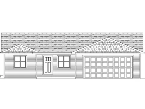 W6885 Mcallister Drive, Greenville, WI 54942