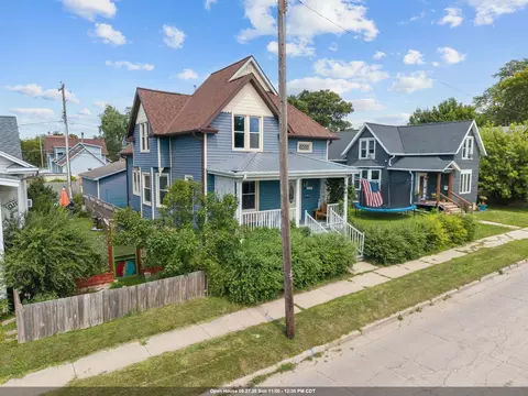 830 Christiana St, Green Bay, WI 54303