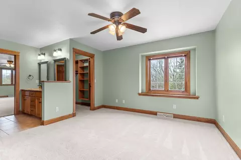 Bedroom - 6709 N Gullwing Ct, Appleton, WI 54913 photo 4 of 7