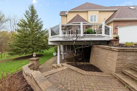 Exterior - 6709 N Gullwing Ct, Appleton, WI 54913 photo 13 of 17