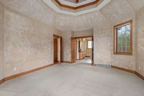 Bedroom - 6709 N Gullwing Ct, Appleton, WI 54913 photo 7 of 7