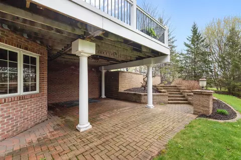 Exterior - 6709 N Gullwing Ct, Appleton, WI 54913 photo 12 of 17