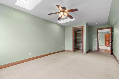 Bedroom - 6709 N Gullwing Ct, Appleton, WI 54913 photo 3 of 7