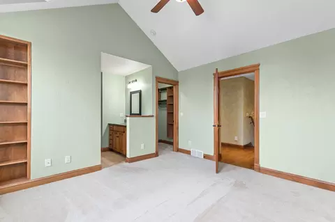 Bedroom - 6709 N Gullwing Ct, Appleton, WI 54913 photo 5 of 7