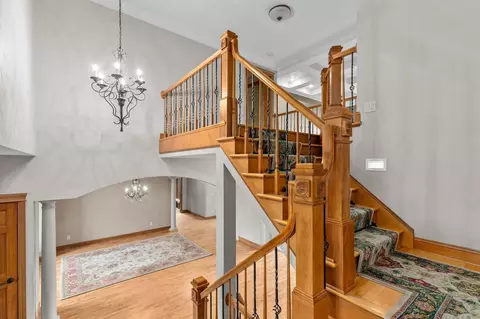 Entry Way - 6709 N Gullwing Ct, Appleton, WI 54913 photo 4 of 6