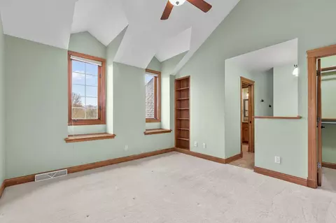 Bedroom - 6709 N Gullwing Ct, Appleton, WI 54913 photo 6 of 7