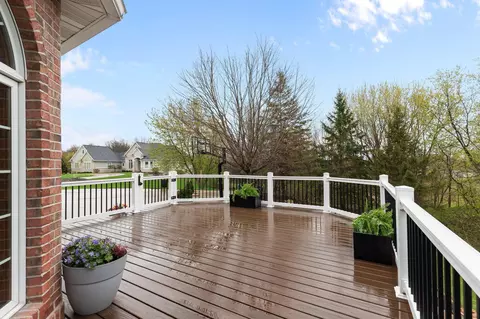 Exterior - 6709 N Gullwing Ct, Appleton, WI 54913 photo 17 of 17