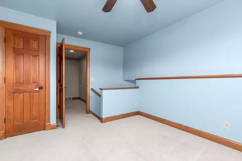 Bedroom - 6709 N Gullwing Ct, Appleton, WI 54913 photo 1 of 7
